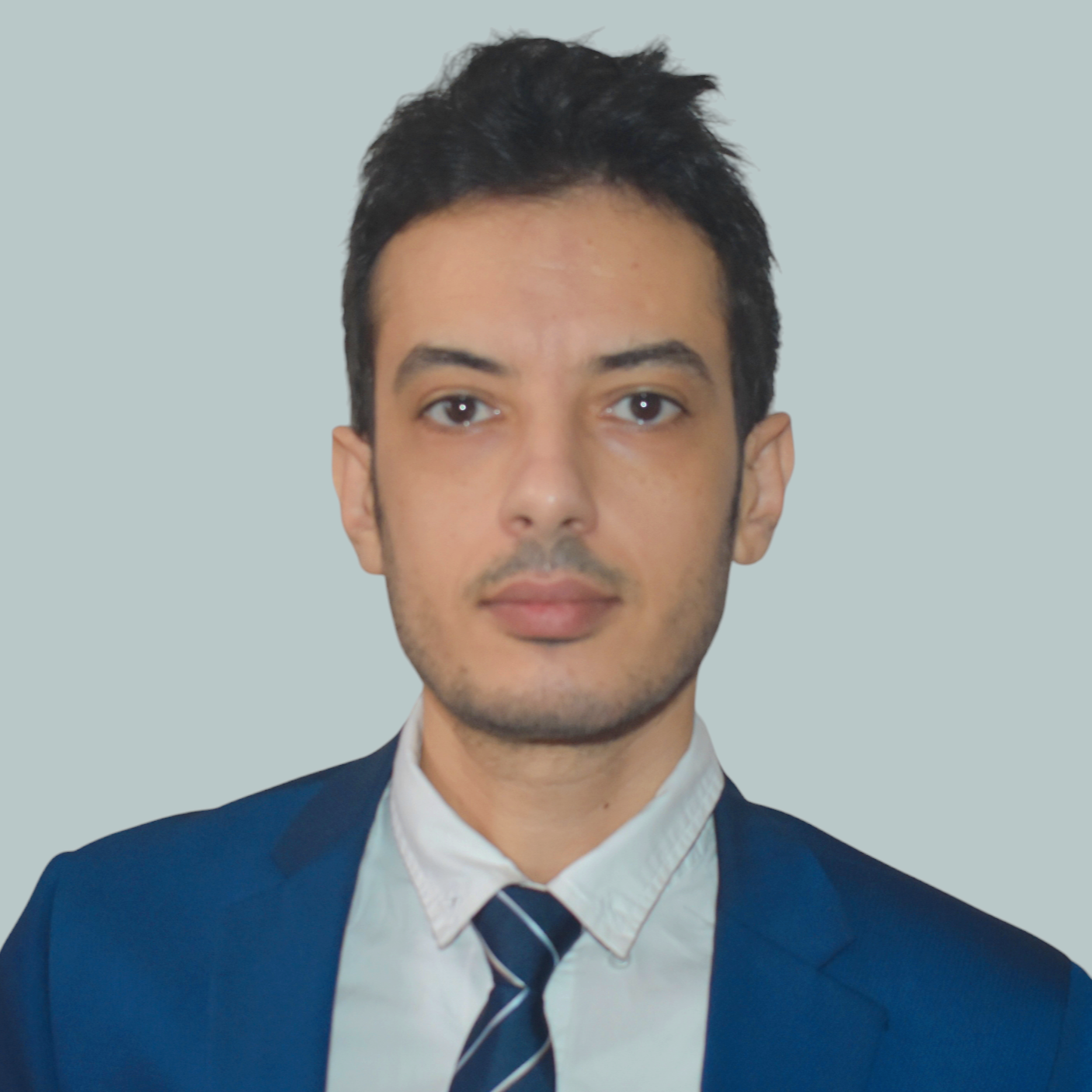 Hicham  - Arquitecto de empresa / Soluciones