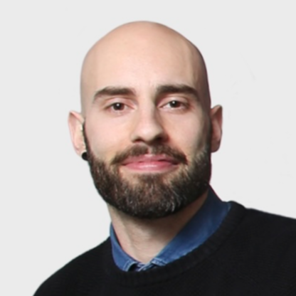 Gonçalo Quinaz - Traducteur portugais ⇔ français/anglais/espagnol