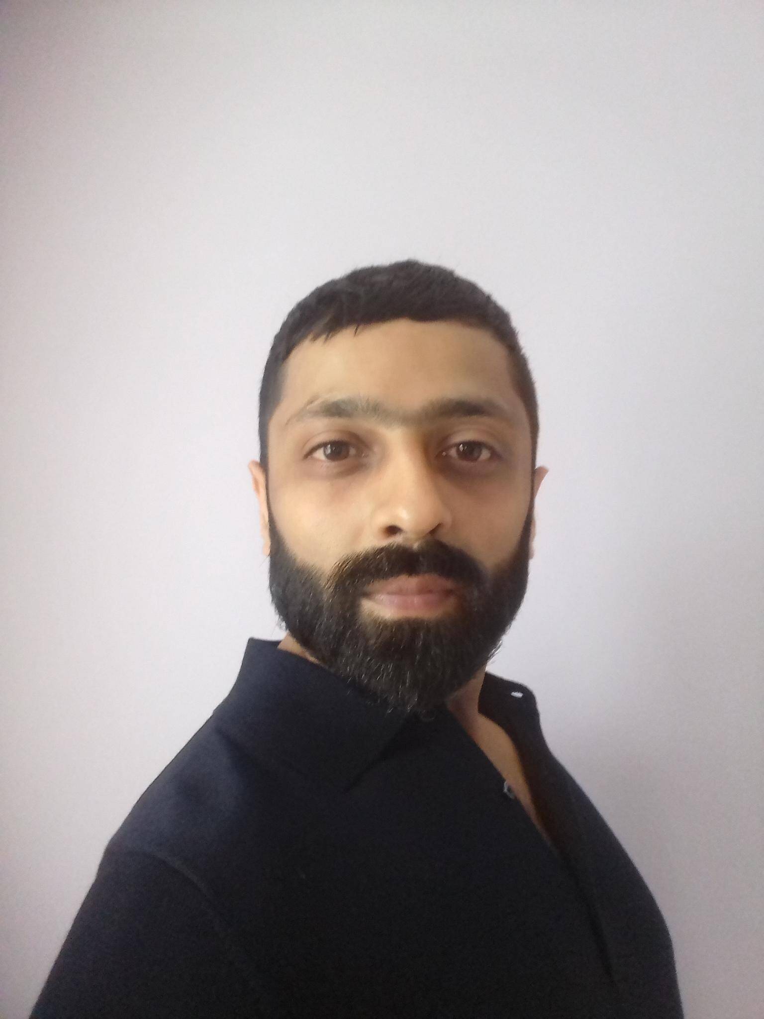 Jeet Patel