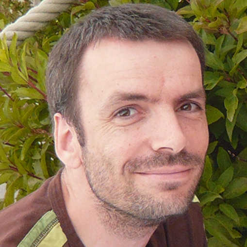Jean-François Le Hellard