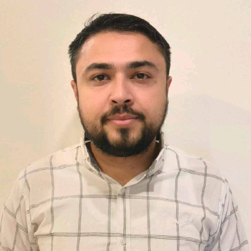 Muhammad Qasim Khan