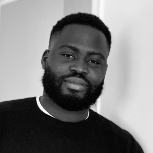 Jonathan Waku - Ingénieur DevOps Senior