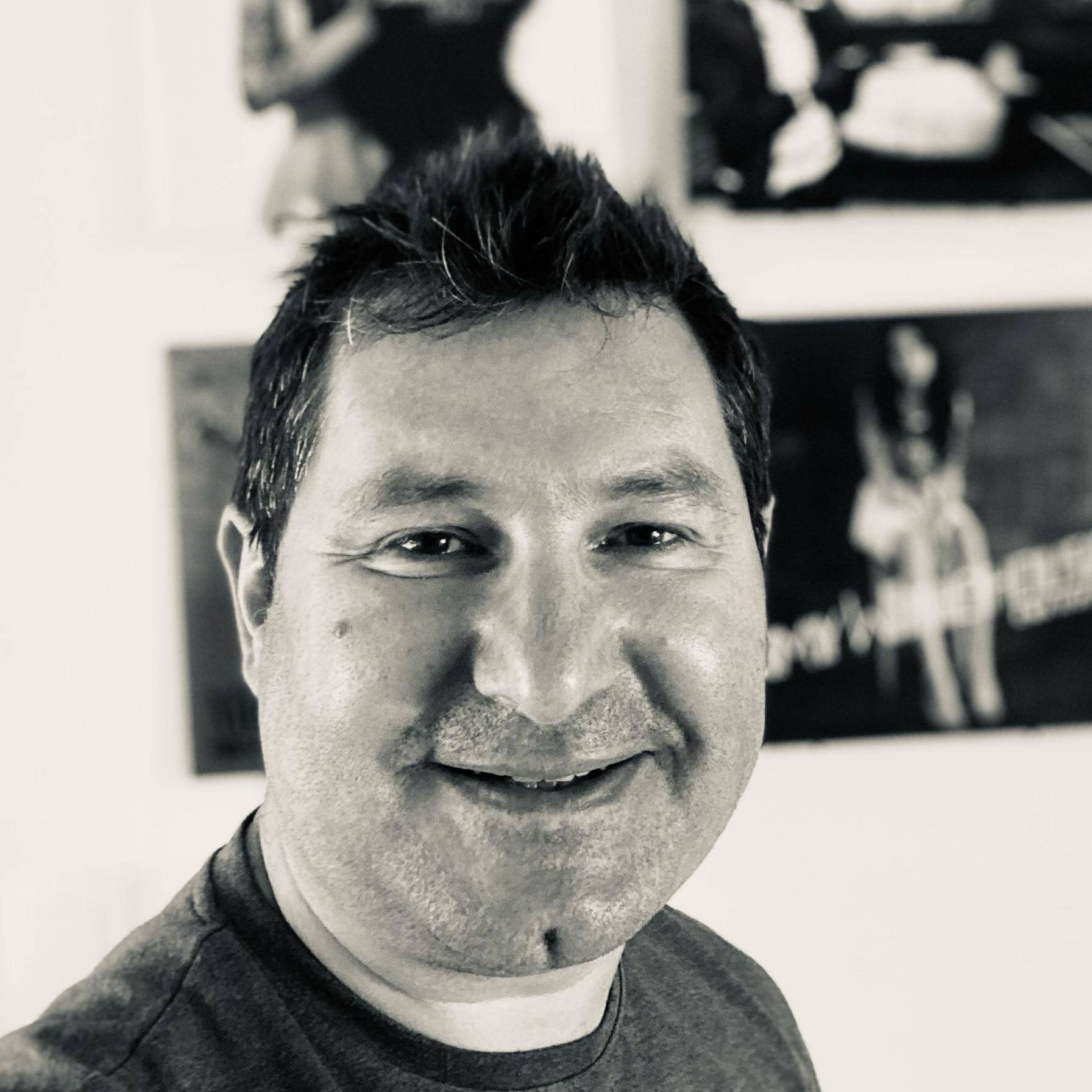 Pierre Desquiens - CMO Responsable Marketing Retail-QSR / Co-Branding