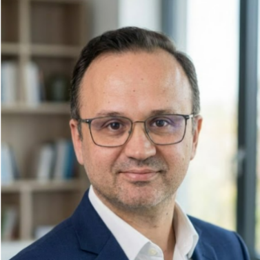 Bogdan Damian