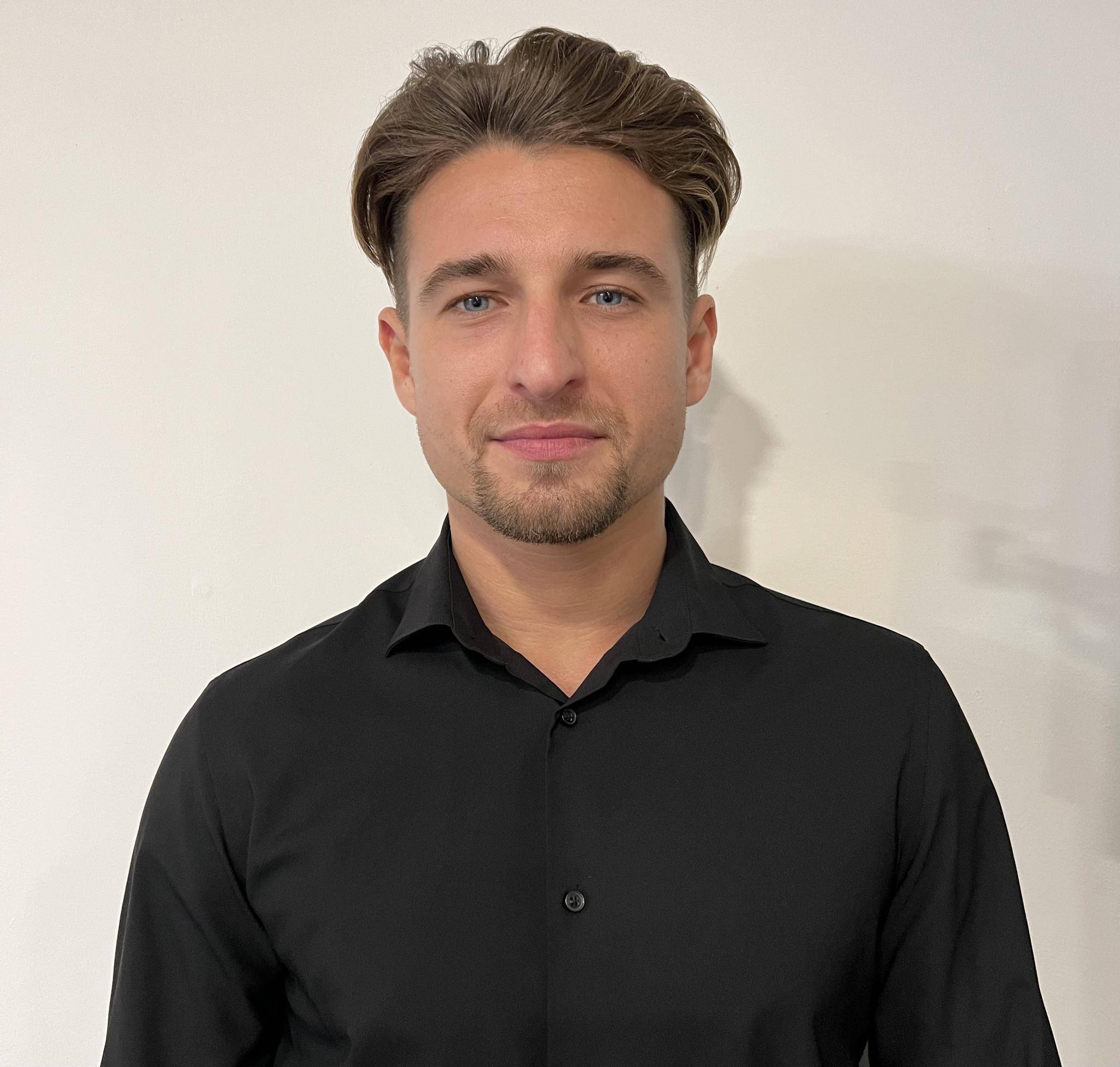 Romain Vidal