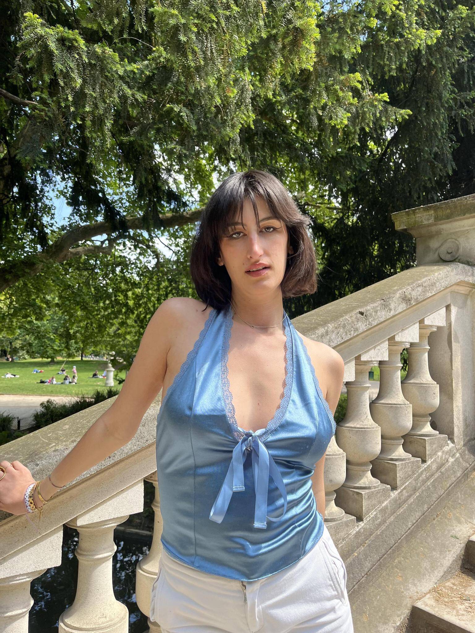 Anaïs Lusenti
