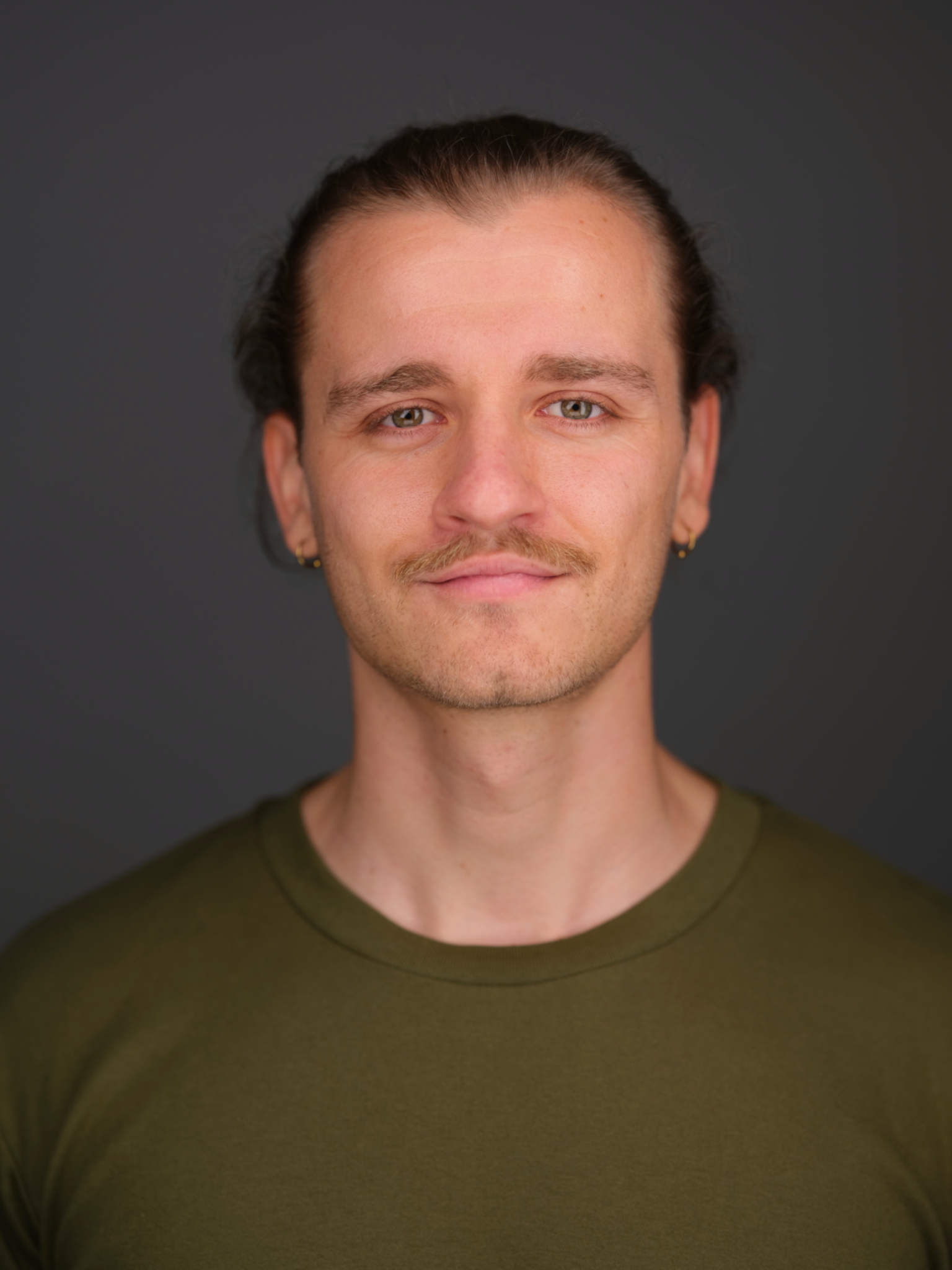 Marvin  - Tech Lead & Staff Backend Engineer