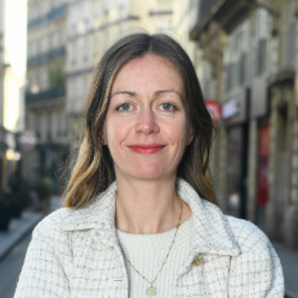 Claire D.
