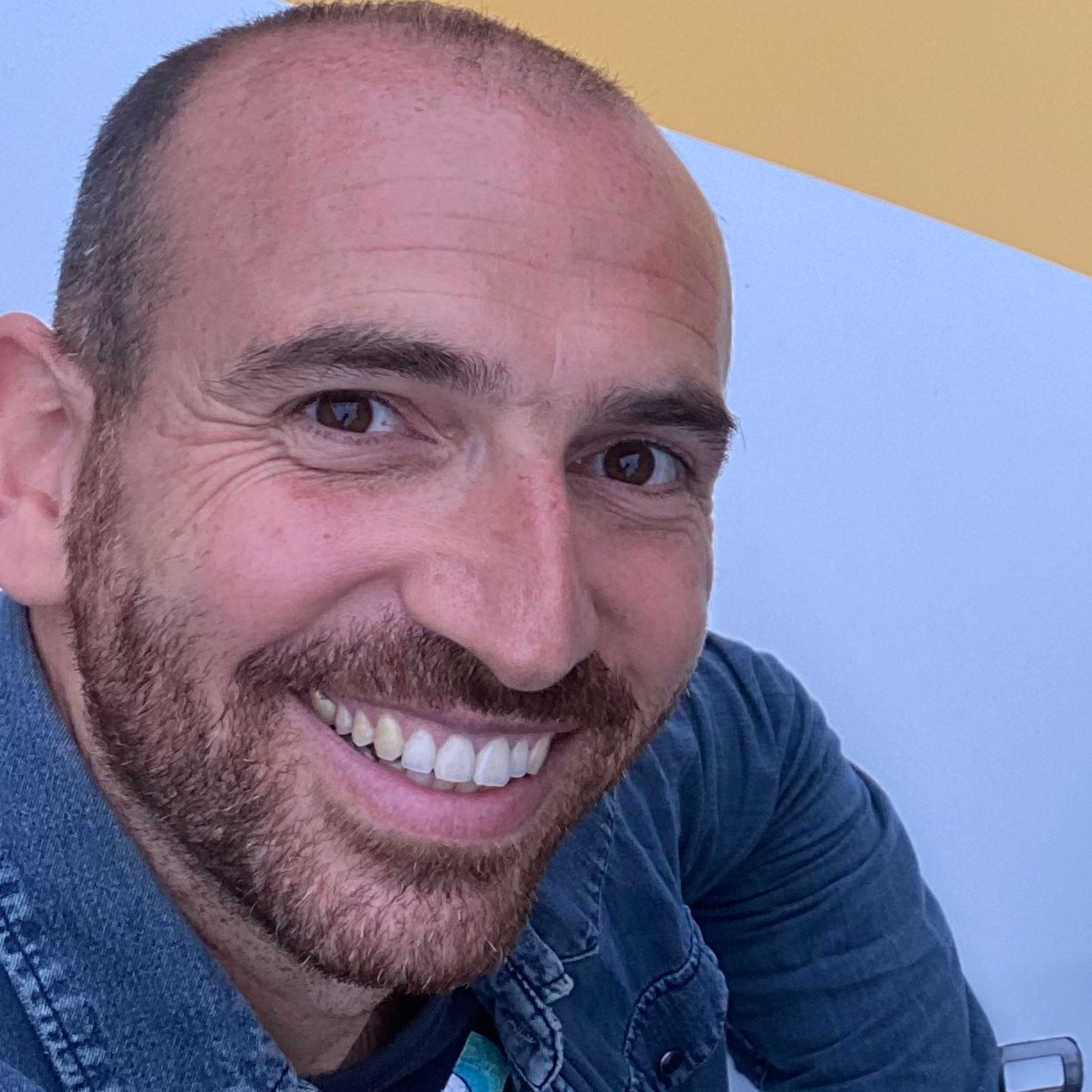 Alexandre Sebagh