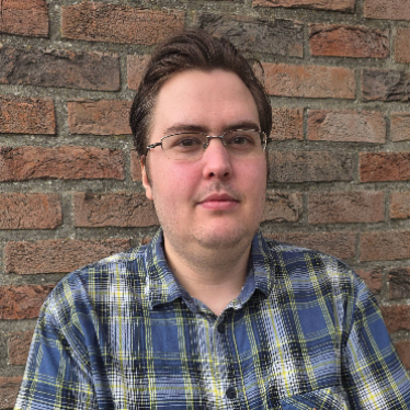 Damon Jacquemin