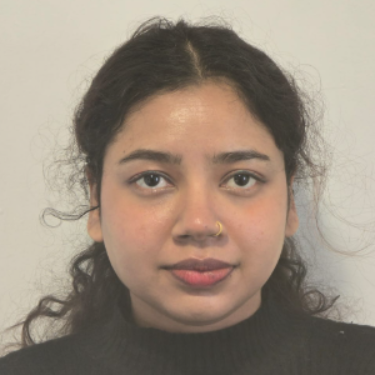 Prakriti Saxena