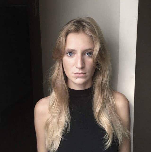 Marie-Hombeline D.