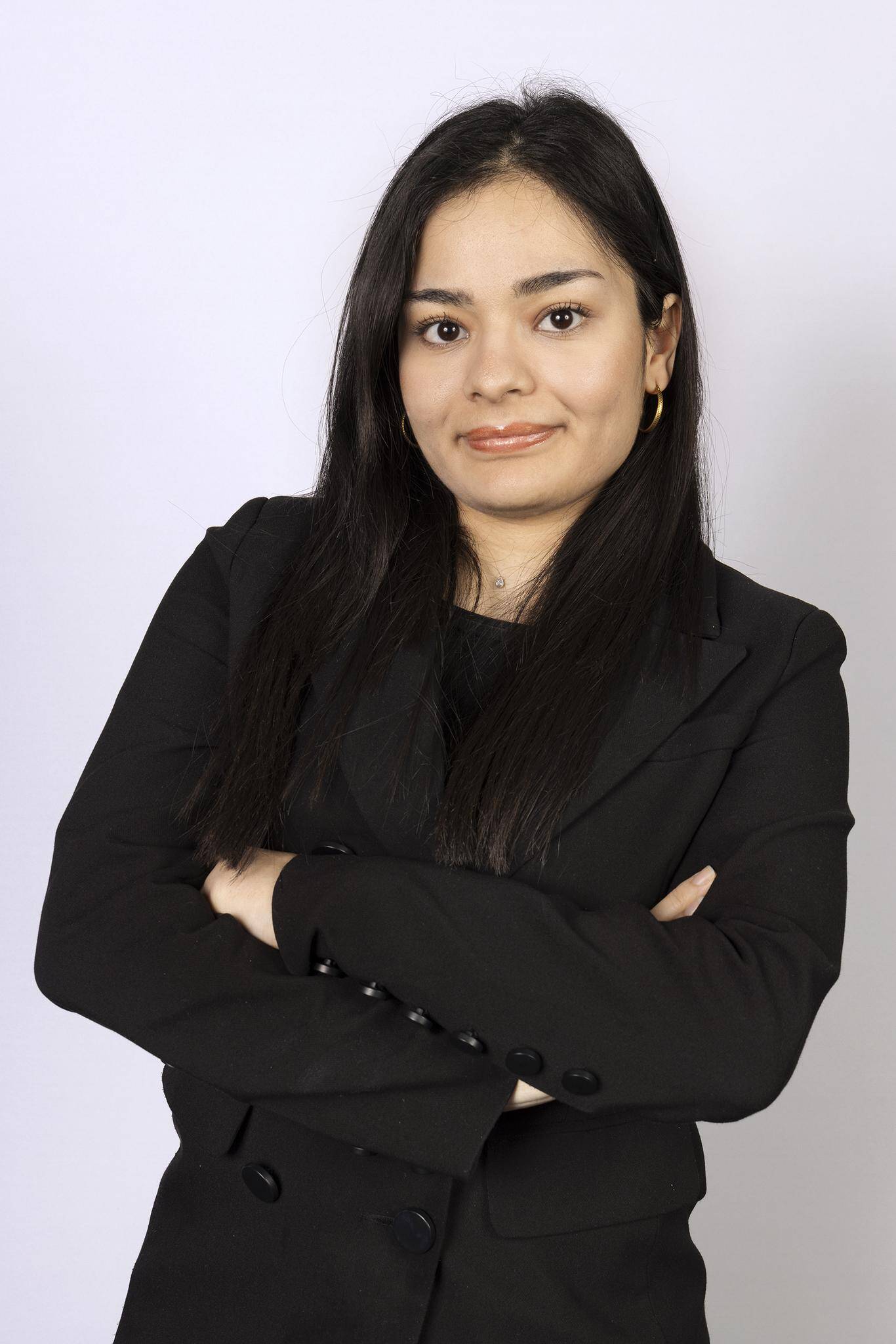 Ebru Donmez