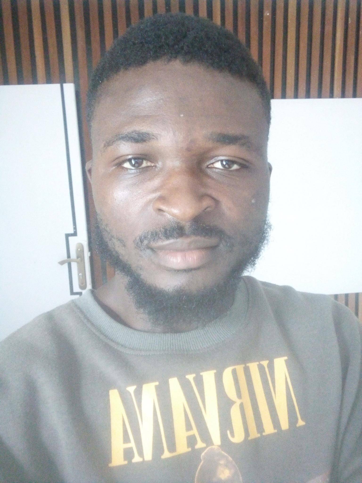 Justus Kangha