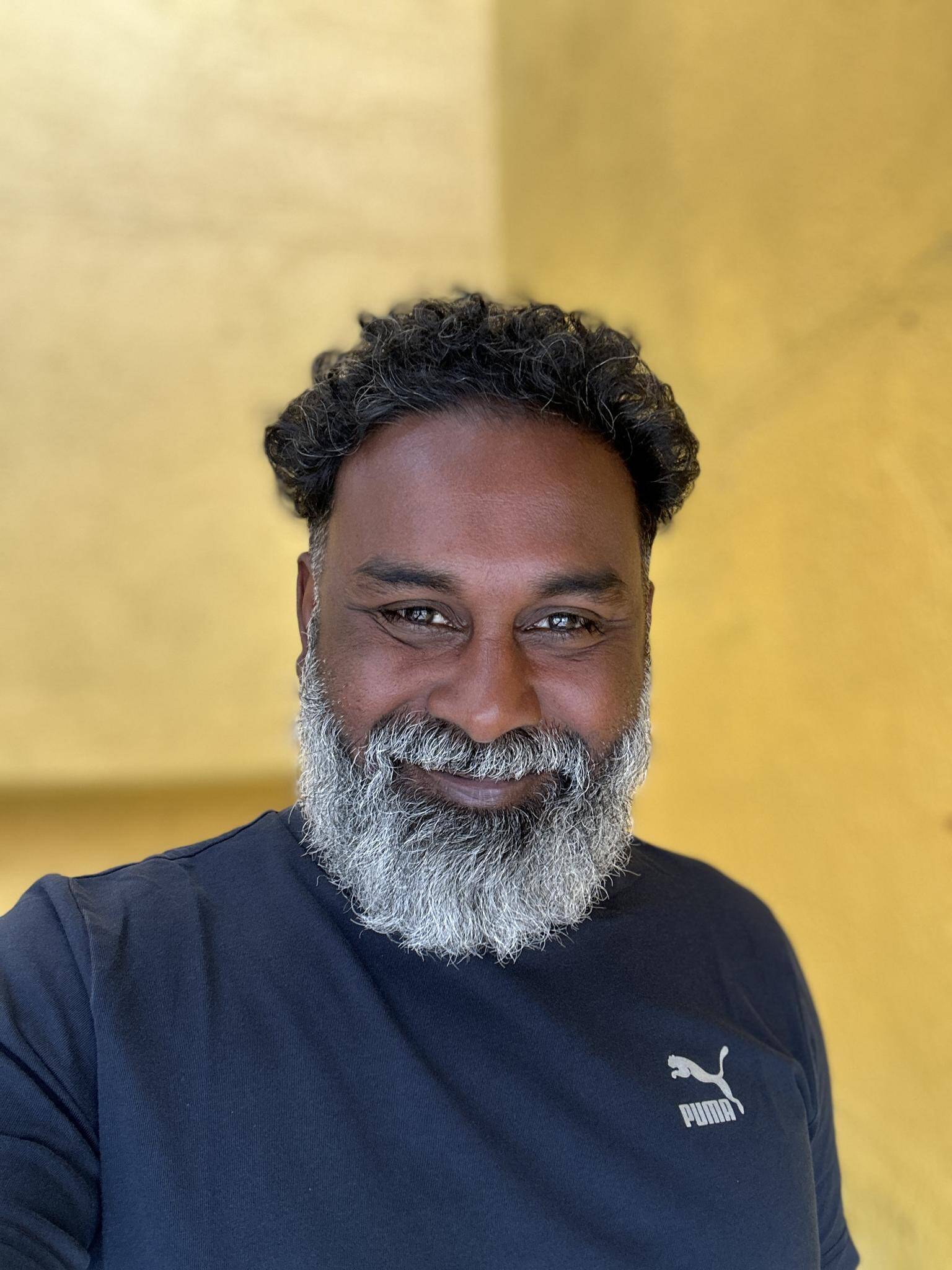 Sankaran Siva