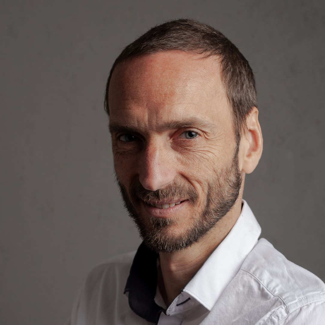 Patrice Lavallee
