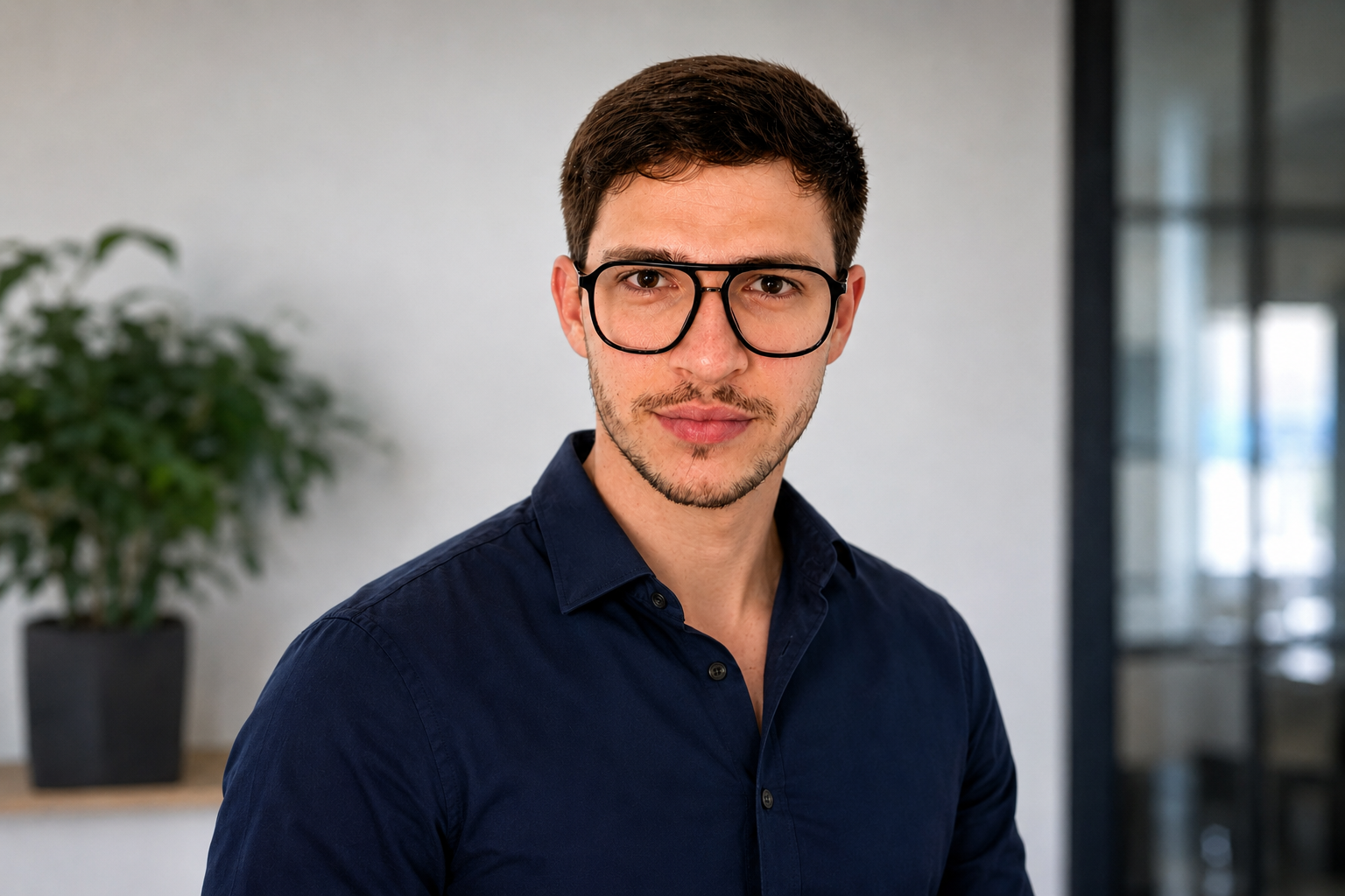 Wilfried Lavier
