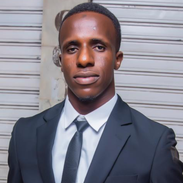 Mouhamadou Rassoul K. - Rédacteur Web  | Spécialiste en Contenu Digital
