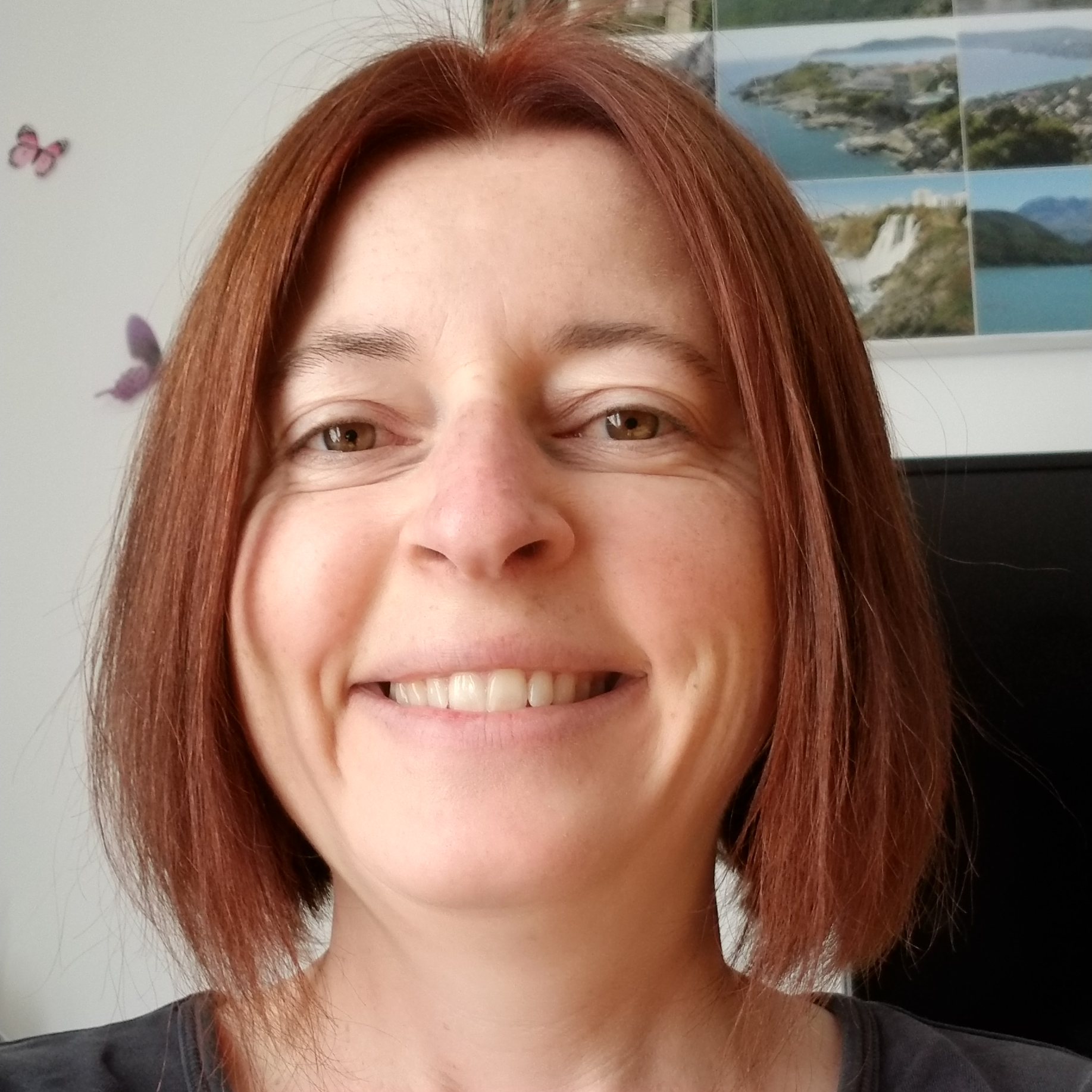 Nathalie Giacone