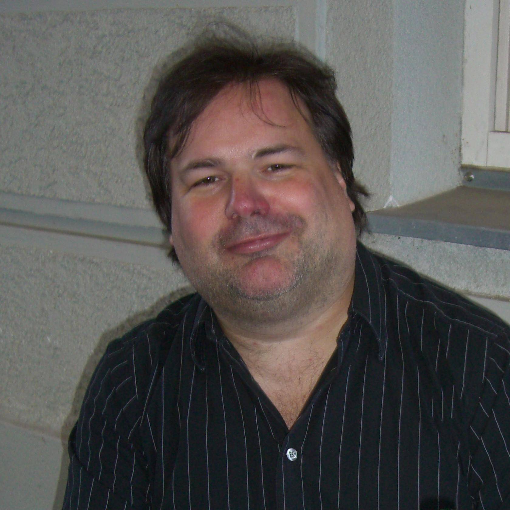 Christopher Posada