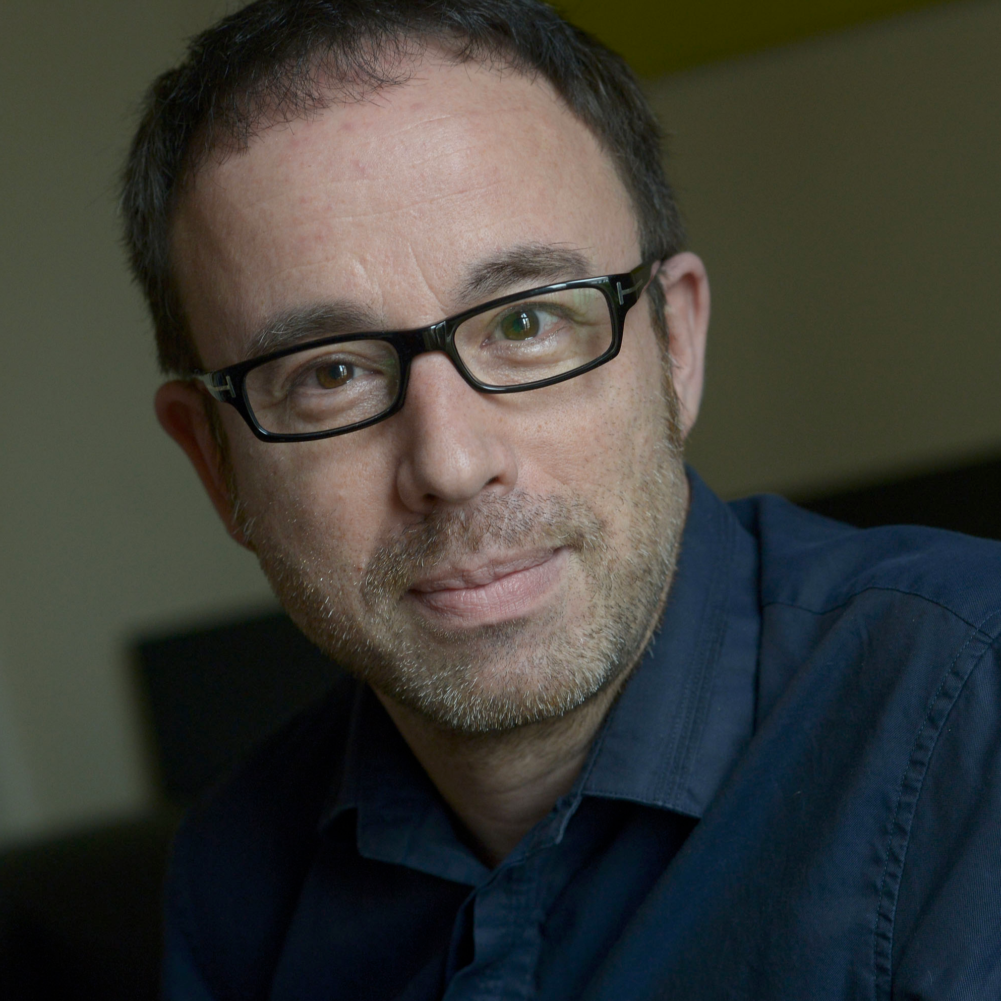 Ronan Le Priol - Directeur Artistique web & print