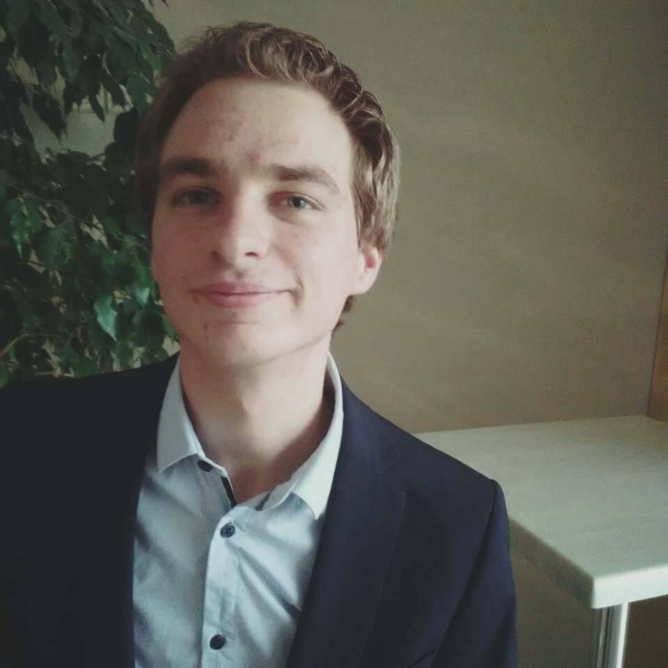 Christopher Bellanger
