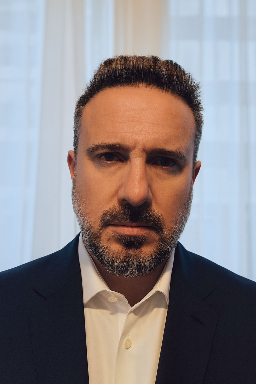 Fabio Bortolini