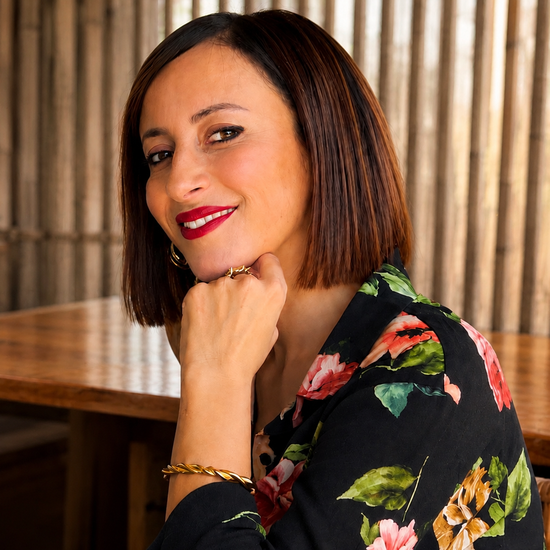 Sonia Samadi - Business Strategist & Learning Designer