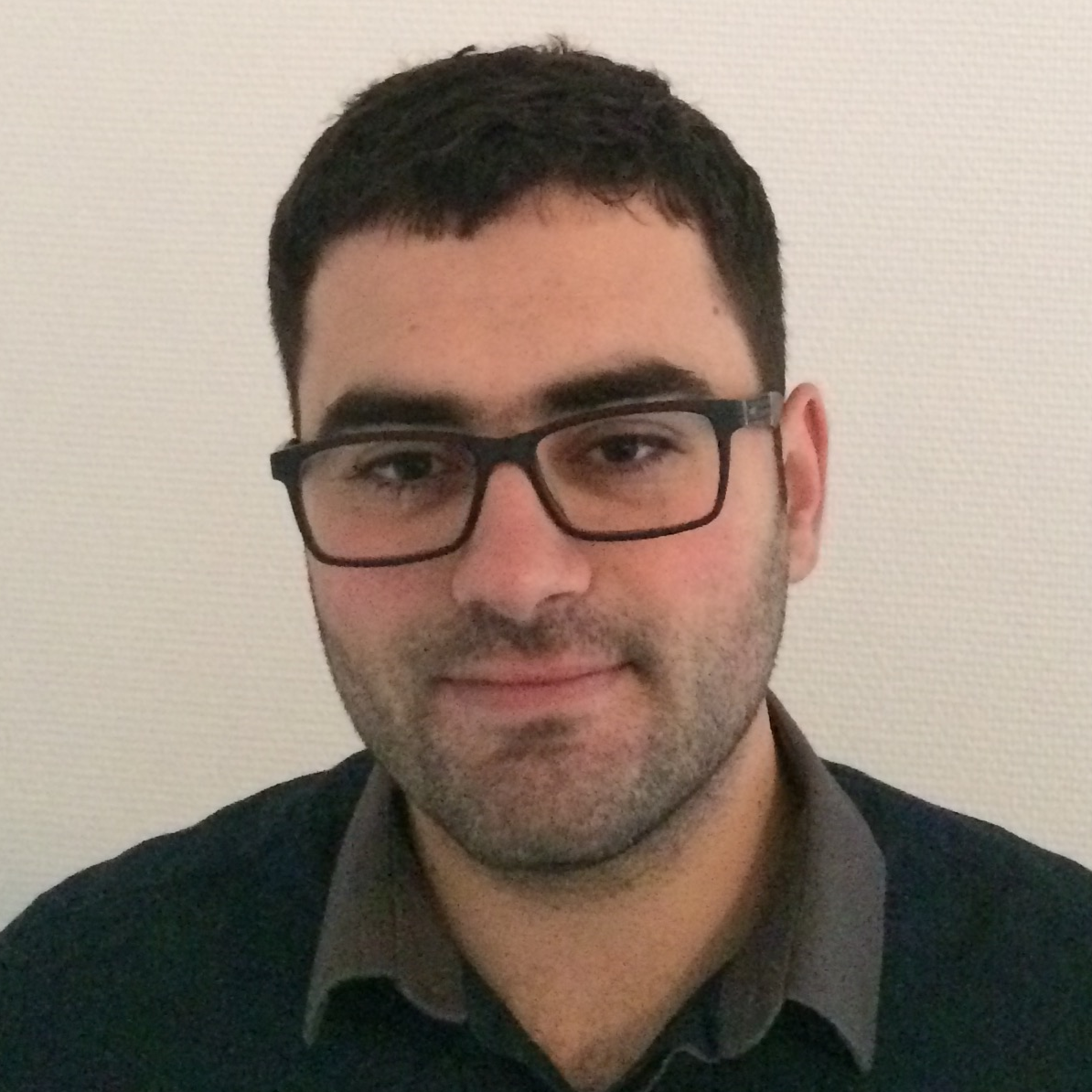 Wassim Ajroud