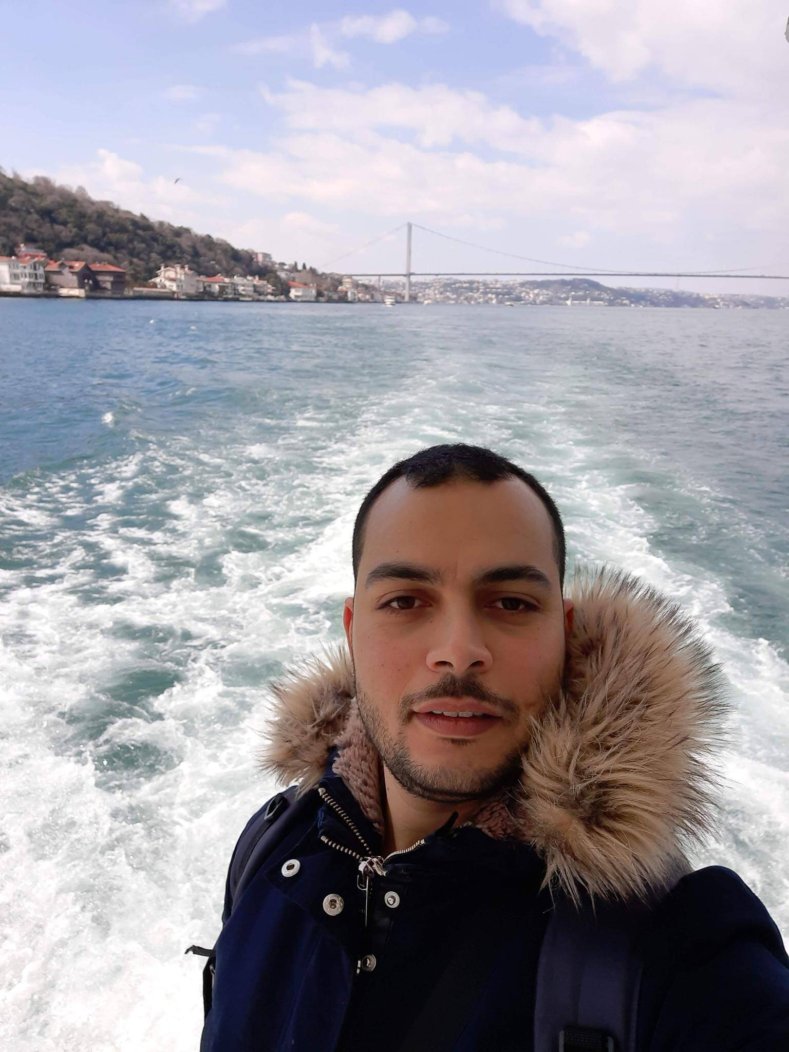Anas Chelly