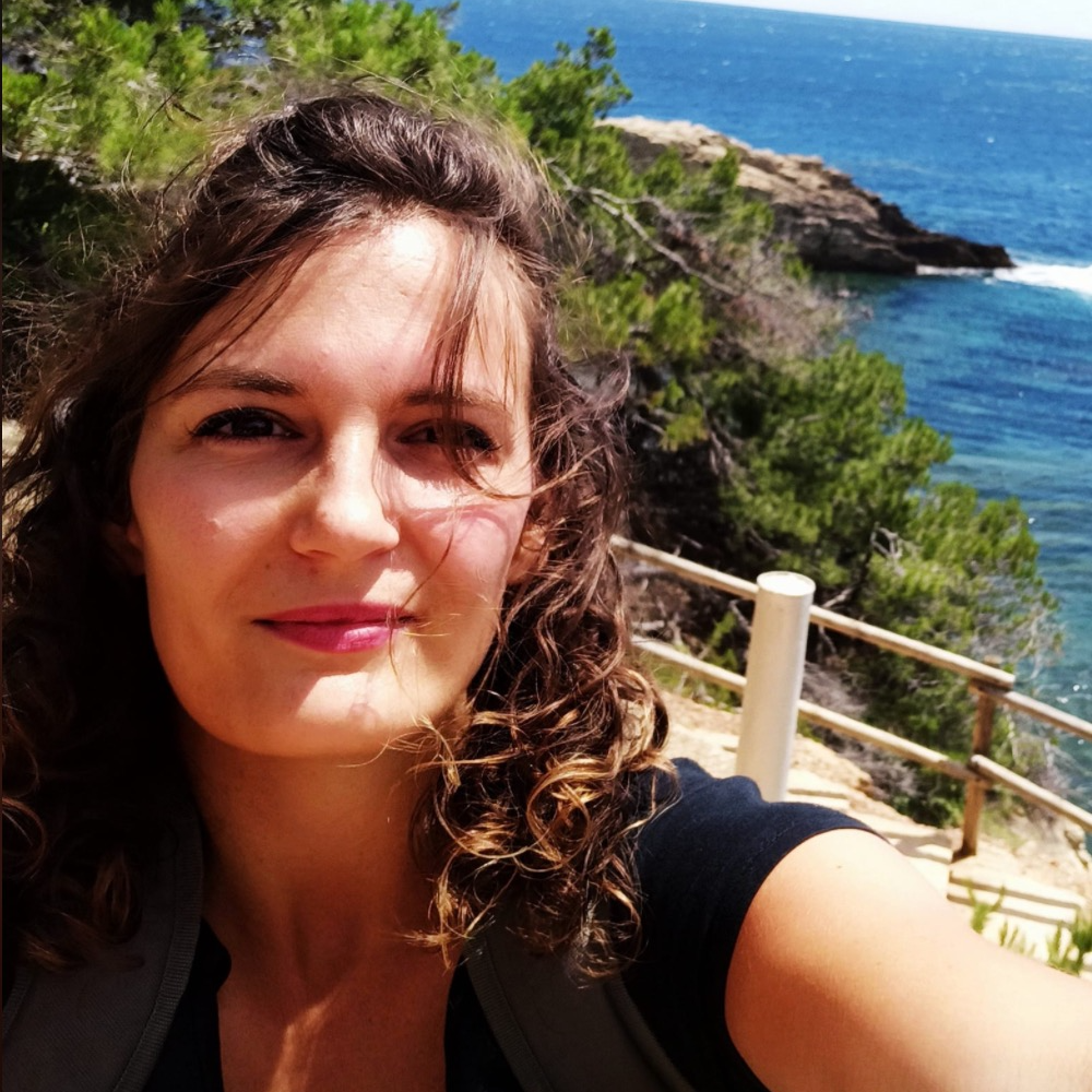 Céline Sarbonne