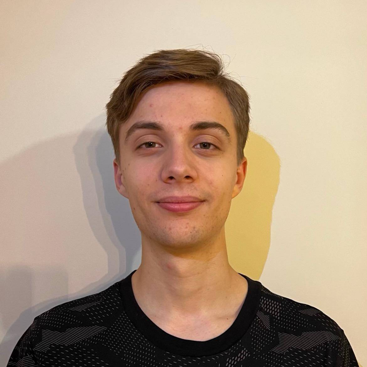 Andreu Puchades Pascual - Web Developer