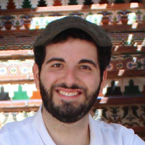 Raphaël Groscot
