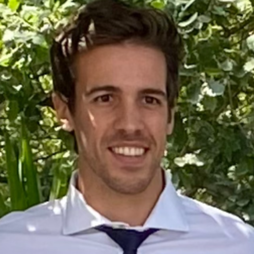 Miguel Duque - Microsoft Dynamics 365 Developer & Power Platform