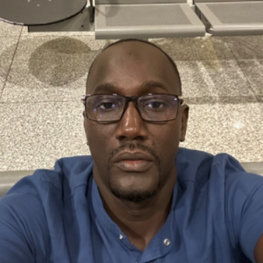 Tidiane Cisse