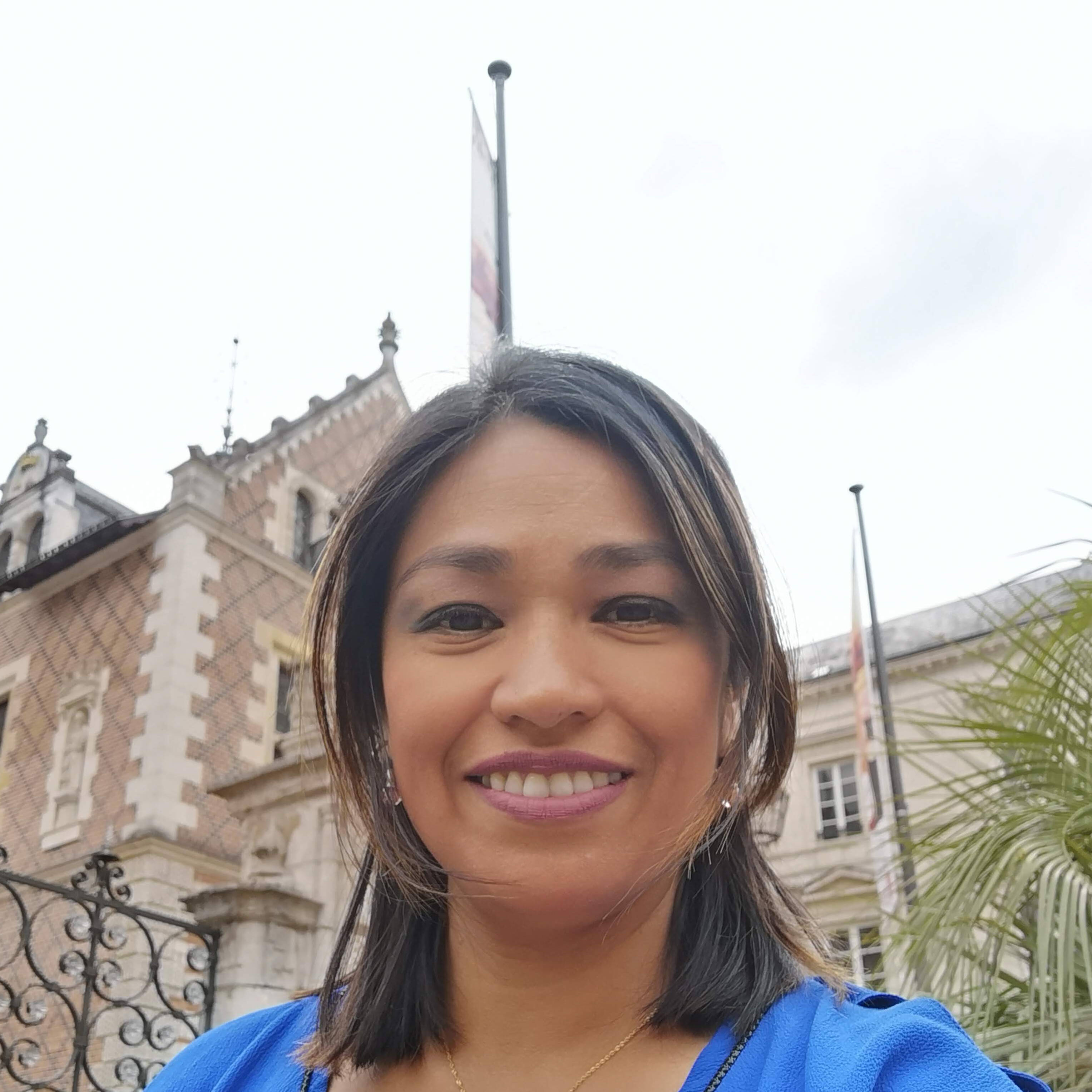 Flor Chu Morales - Coaching Financiero de familias y Pymes