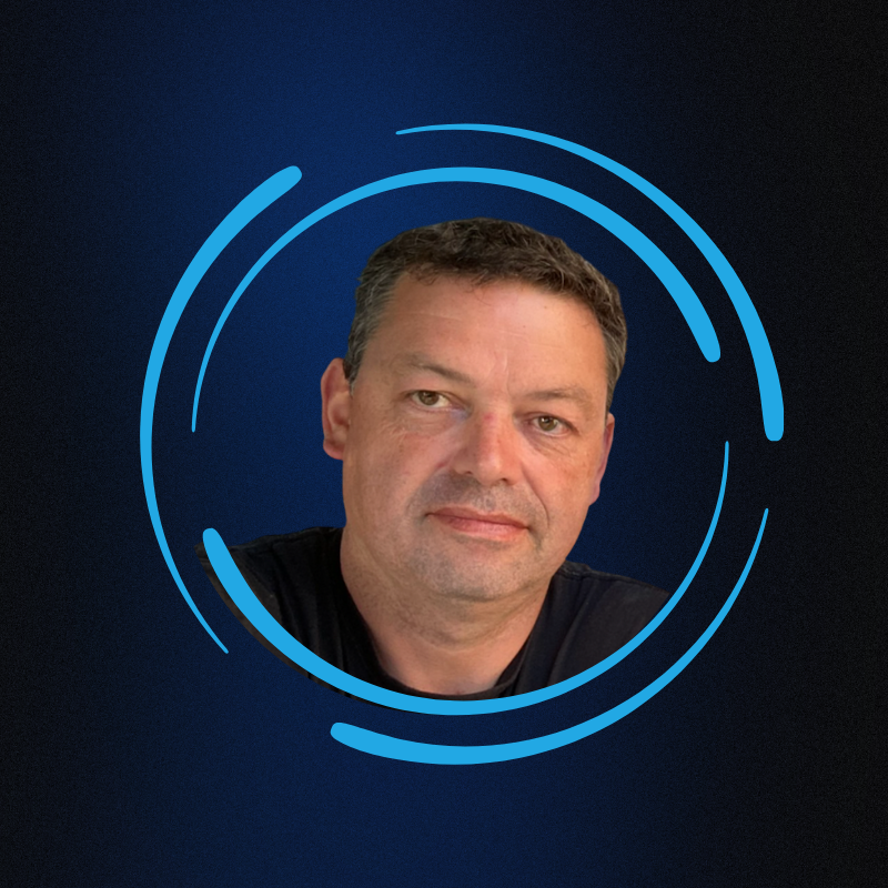 François Gaquere - Développeur Code et No-Code