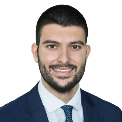 Nady Hachem