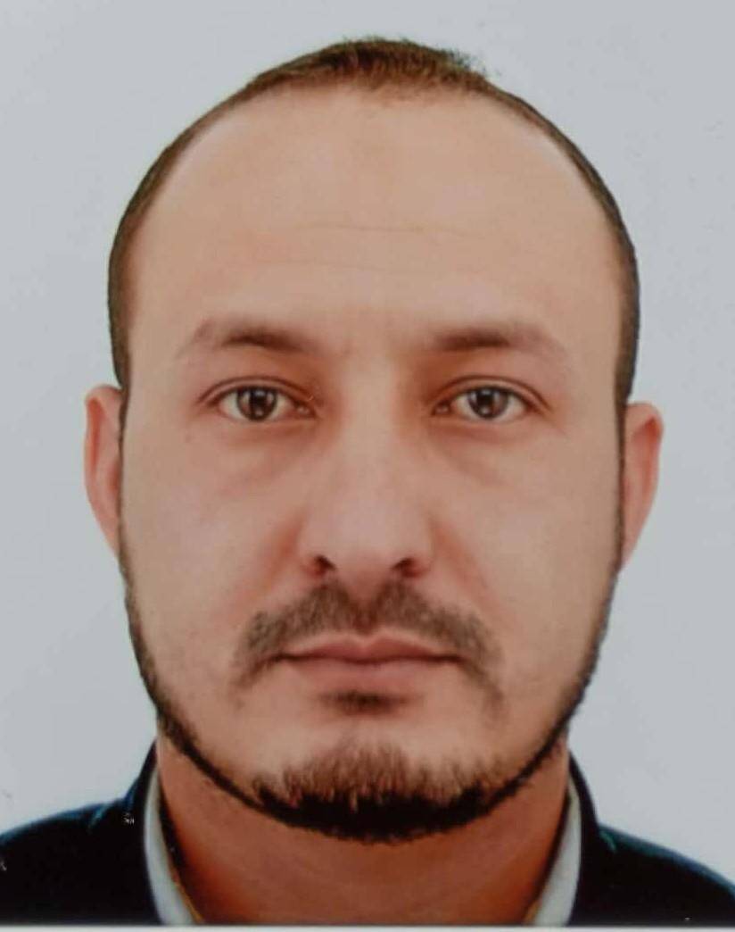 Nabil Zeggari