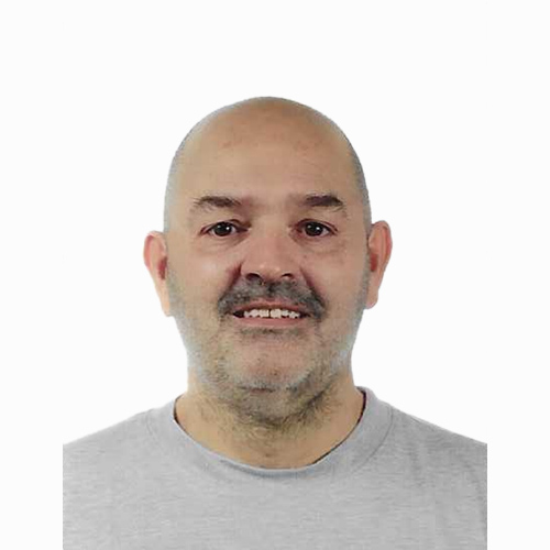 Pedro Hueso