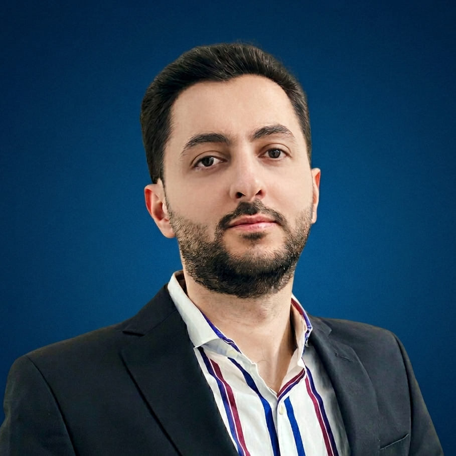 Amine I. - Service Delivery Manager - Certifié ITIL4