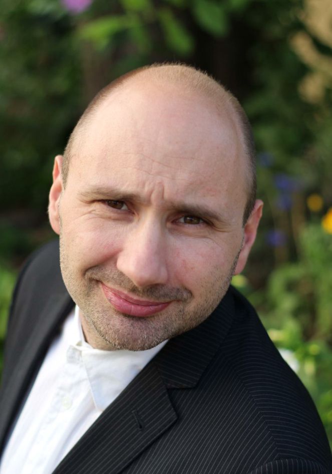 Maik Hoffmann