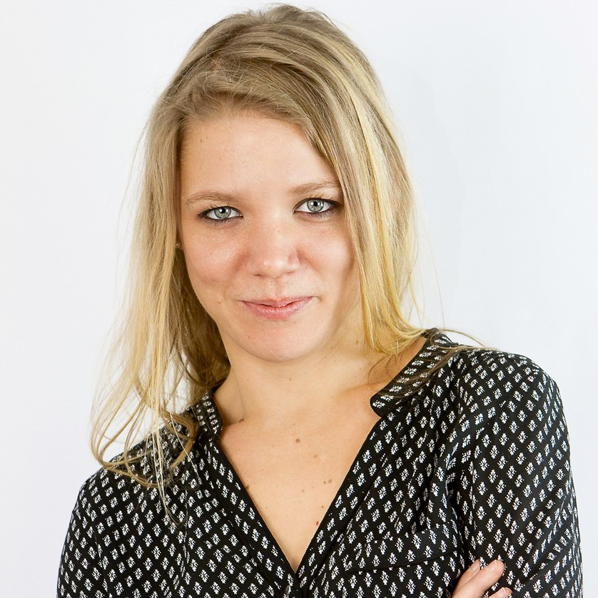 Émilie Arsicaud