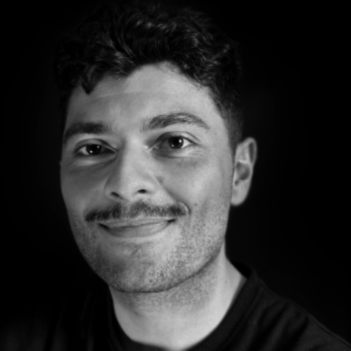 Louis Martin - Chef de Projet Communication Production Stratégie