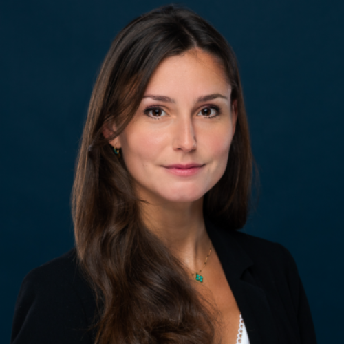 Caroline Radu