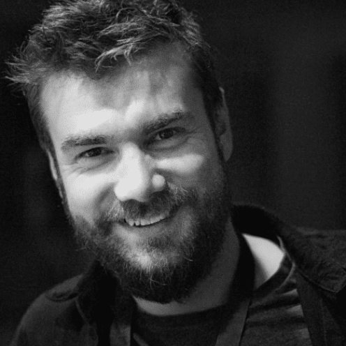 Nicolas Bailleul