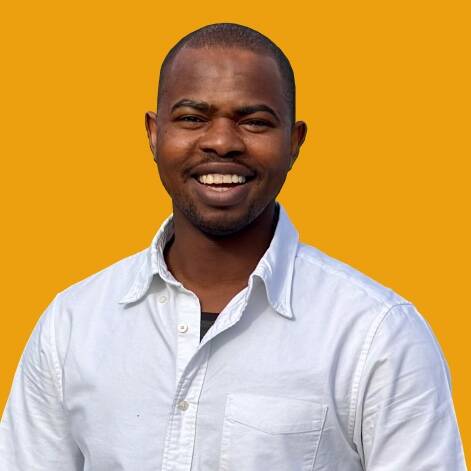 Mukhtar Sulaiman - Développeur Fullstack Vue  Nuxt / TypeScript / AI
