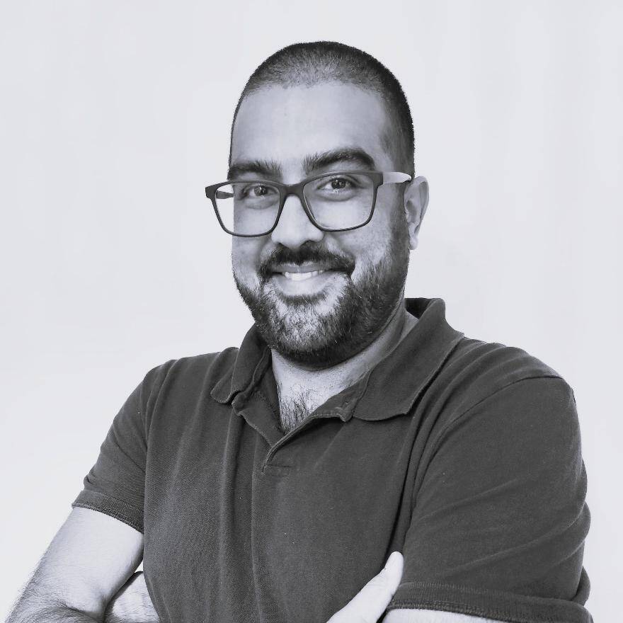 Deelhan Mamode - Collaborateur comptable