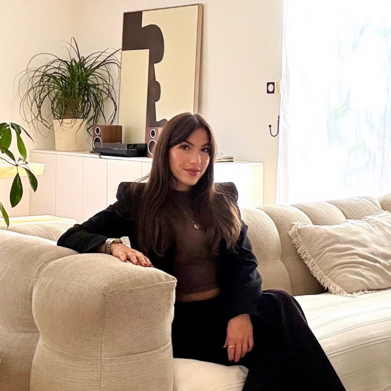 Charlotte Mortas - Décoratrice d'intérieur