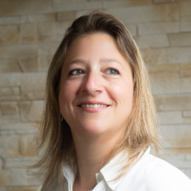 Céline Simplot - Assistante administrative et commerciale trilingue